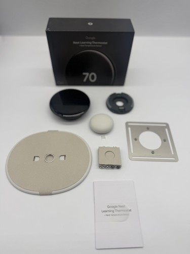 Google nest learning - google,