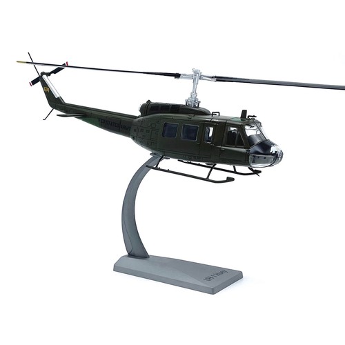 Premium iroquois - uh-1,
