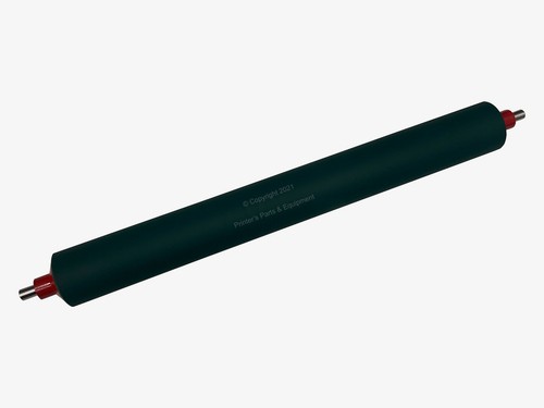 Ink ductor roller for dick - ink, ab