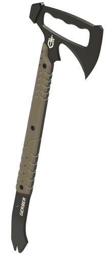 Gerber 000715 downrange - gerber, 30-000715