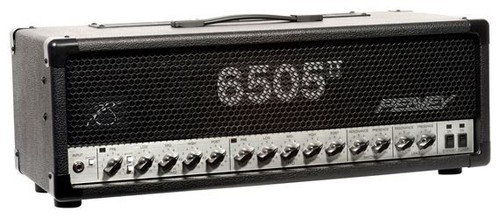 Peavey 6505 120w high gain - 120w, high-gain