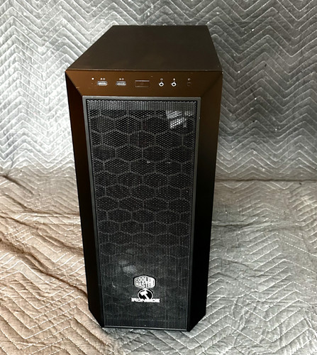 Custom built gaming intel - custom-built,