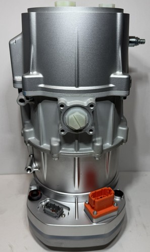 Hydrapulse electro hydraulic - hydrapulse, electro-hydraulic