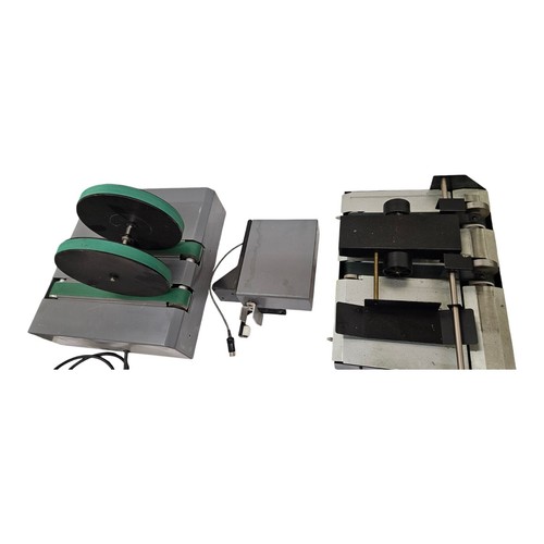 Duplo collator booklet maker - duplo,