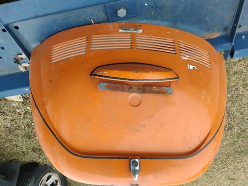 1973 1979 volkswagen super - vw,