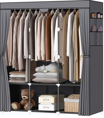 Lokeme portable closet - lokeme,