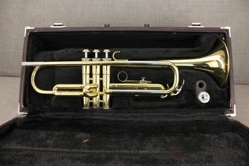 Yamaha ytr 232 - 232, bb