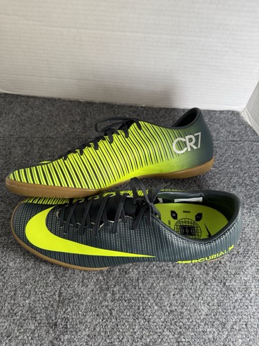 Nike mercurialx victory cr7 - victory, vi