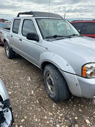 Used front left - used,