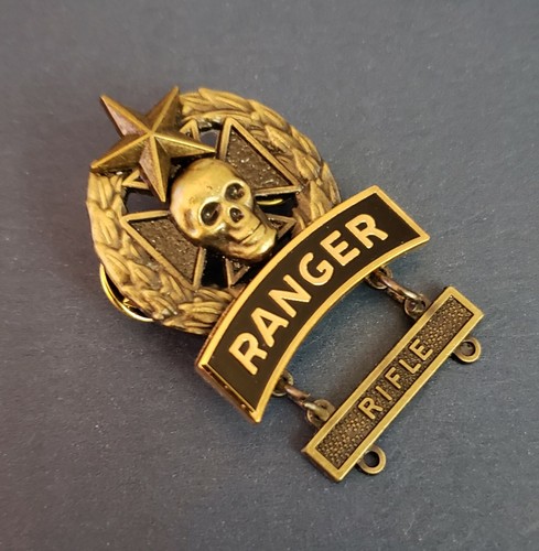 Expert ranger sniper - expert,