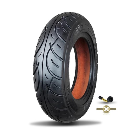 Tubeless tire for - tubeless,
