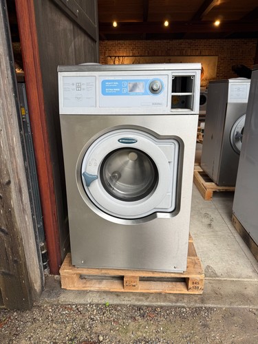Wascomat w620cc coin - w620cc, operated