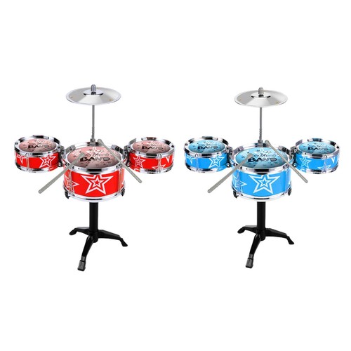 Child jazz drum - child,