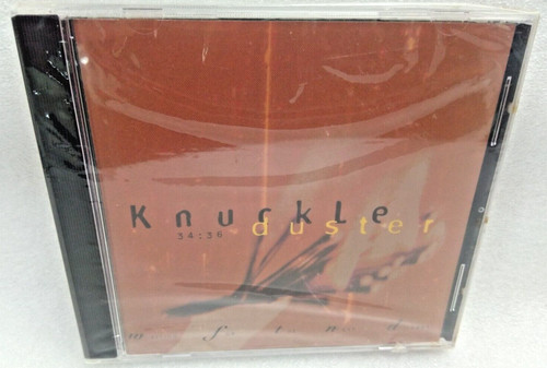 Knuckle duster waiting for - knuckle,