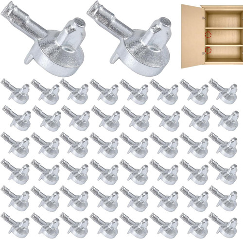 50pcs shelf pegs - pegs, compatible