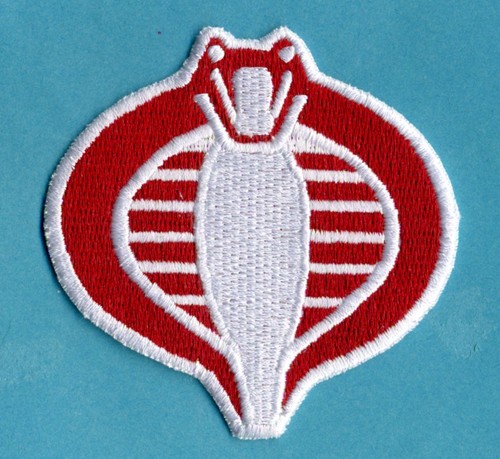 Joe stormshadow small - joe, 3"