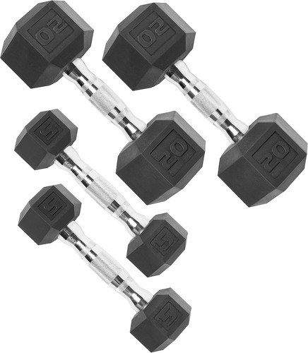 Single dumbbell - single,