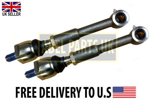 Jcb parts telehandler - link, arm