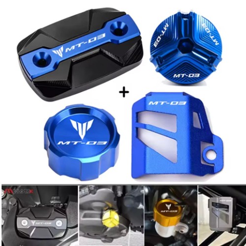 For yamaha mt03 front - mt-03,