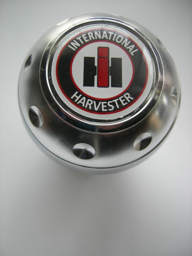 International harvester - international,