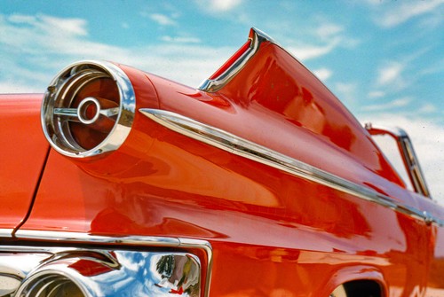 1960 dodge polara convertible - polara,