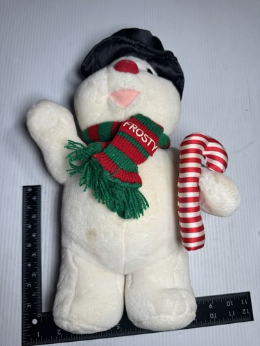 Frosty the snowman vintage - frosty,