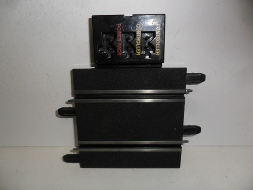 Scx compact straight - compact, 4"