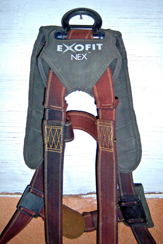Sala exofit nex - nex,