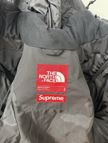 The north face - face, supreme