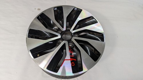 Used wheel fits - fits:, 2013