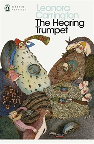 The hearing trumpet - the, (penguin