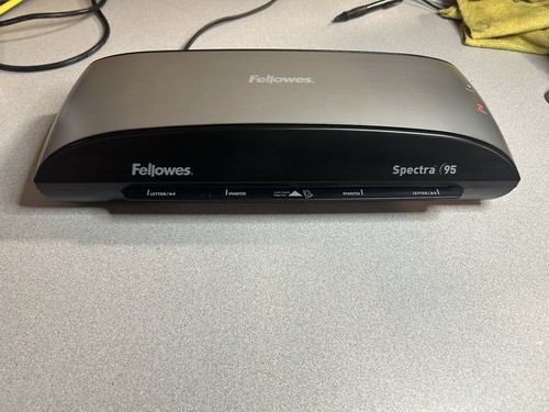Fellowes 5738201 spectra - 5738201, 95