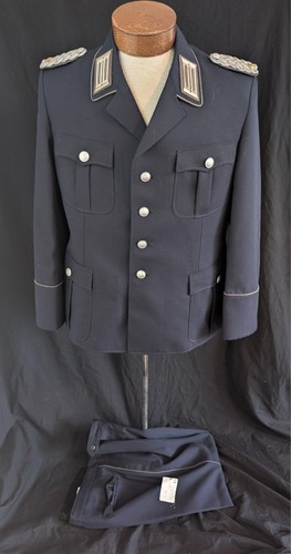 East german volkspolizei - east,