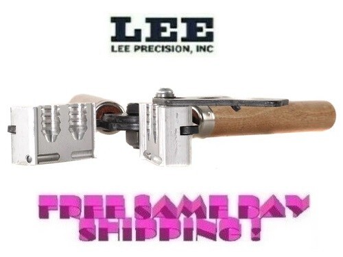 Lee cavity bullet mold - lee,
