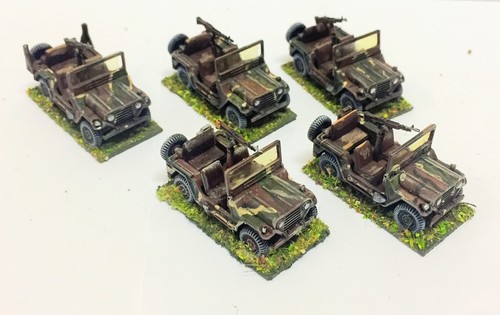 Jeep 1115 modern us - mg,