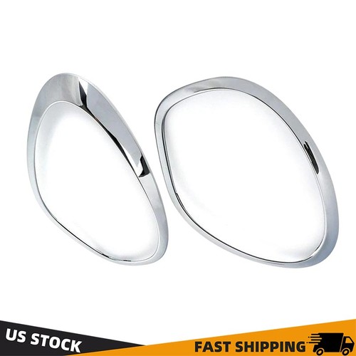 Left right headlight bezel - left+right,