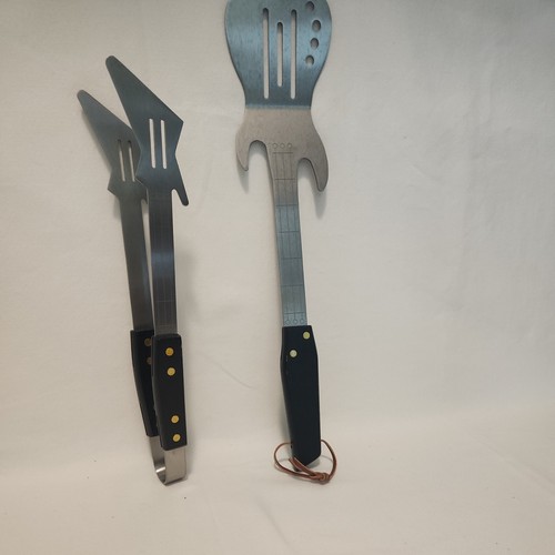 New guitar grill tools for - guitar,