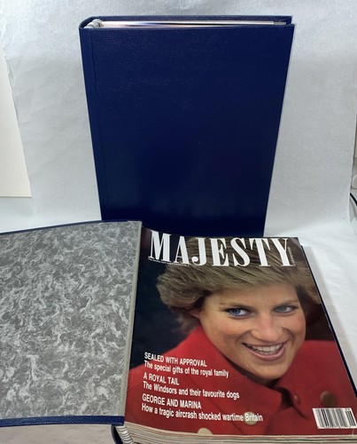 Majesty magazine princess - majesty,