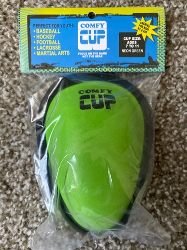 Comfy cup boys youth - cup,