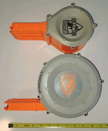 2ct nerf strike elite 35 - n-strike,