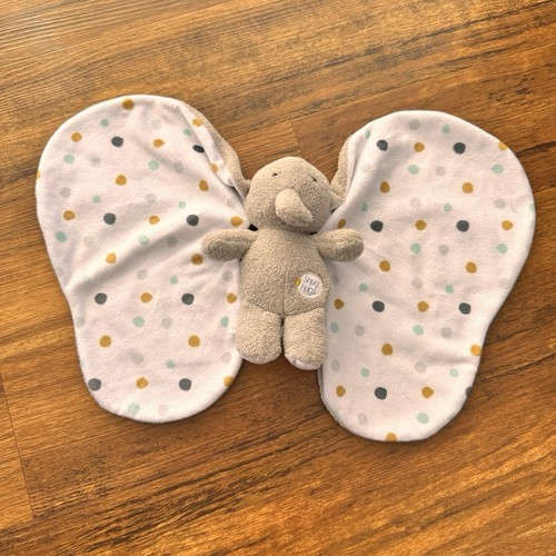 Snug hugs elephant - snug,