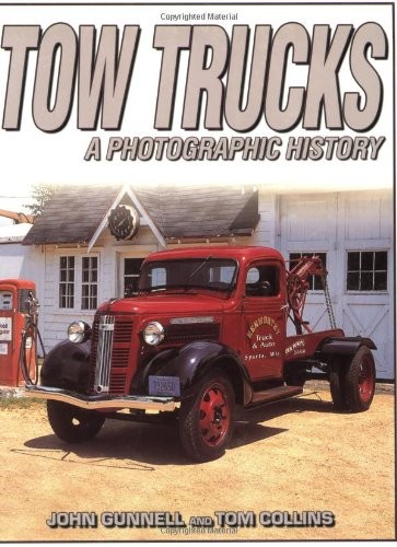 Tow trucks photographic - tow,