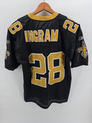 Mark ingram new orleans saints - orleans,