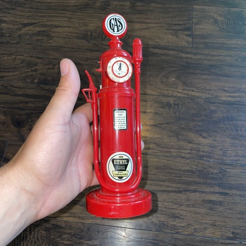 Working vintage ethyl - working,