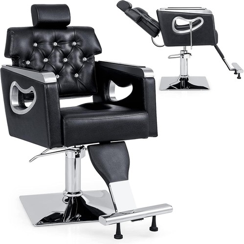 All purpose hydraulic recline - all,