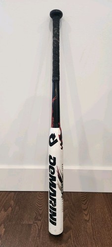 Demarini vendetta rails half - rails, +