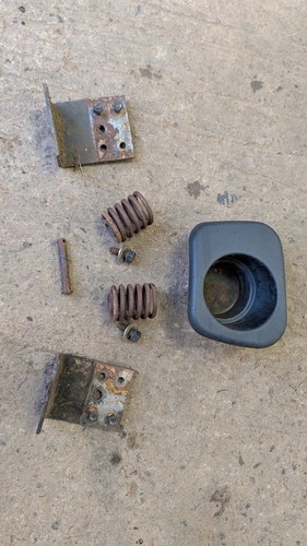 Craftsman lt2000 lt1000 - craftsman, parts