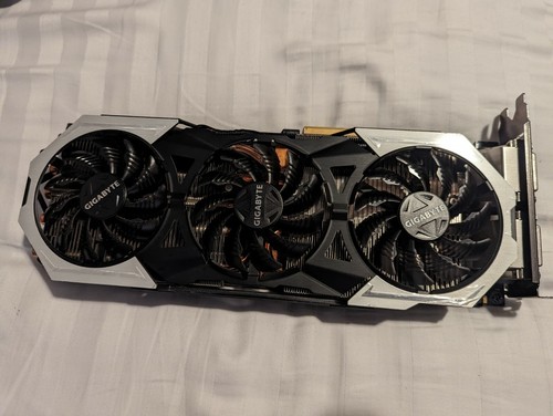 Gigabyte geforce gtx - gigabyte,
