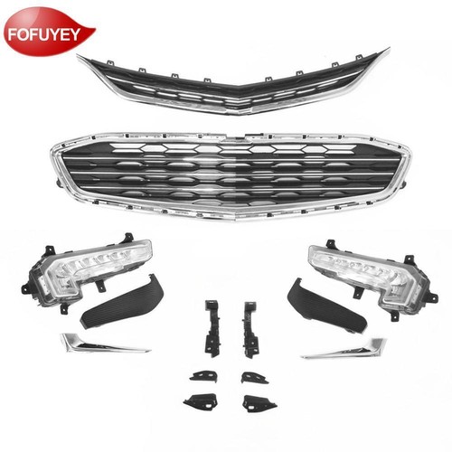 14pc for chevy - chevy, lt