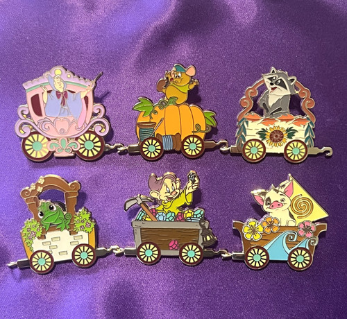 Full set new - -,
